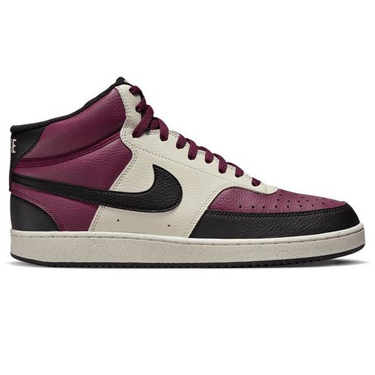 Nike Men s Court Vision Mid Next Nature Shoe