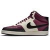 Men s Court Vision Mid Next Nature Shoe