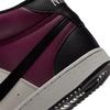 Men s Court Vision Mid Next Nature Shoe