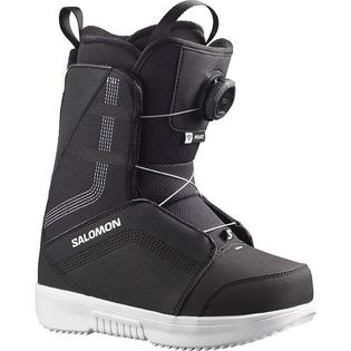 Juniors' Project Boa® Snowboard Boot [2024]