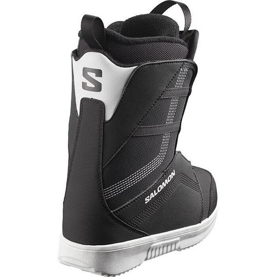 Juniors' Project BOA Snowboard Boot [2026] | Salomon | Sporting