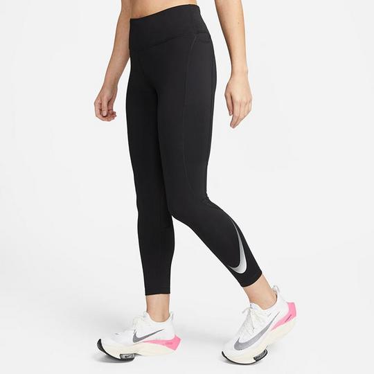 Nike Collant Fast Pocket 7 8 pour femmes