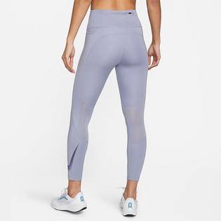 Nike Women's Fast Pocket 7/8 Legging