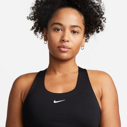 Nike running tank with built in bra best sale