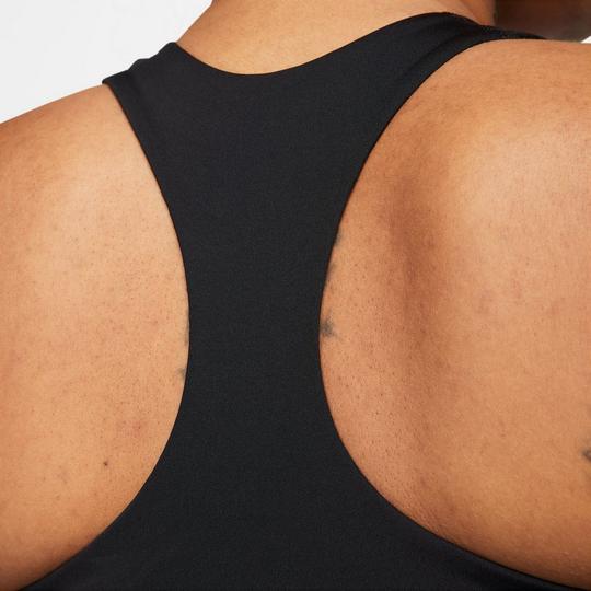Women s Swoosh Medium Support Padded Sports Bra Tank Top Nike Sporting Life Online