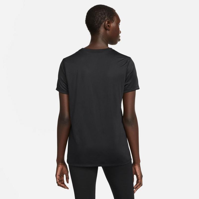 Nike T-shirt Dri-FIT pour femmes