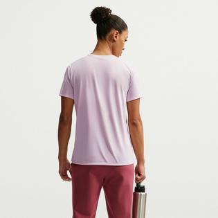Nike T-shirt Dri-FIT pour femmes