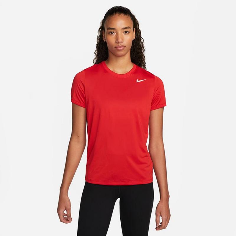 Nike T-shirt Dri-FIT pour femmes