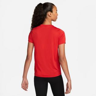 Nike T-shirt Dri-FIT pour femmes