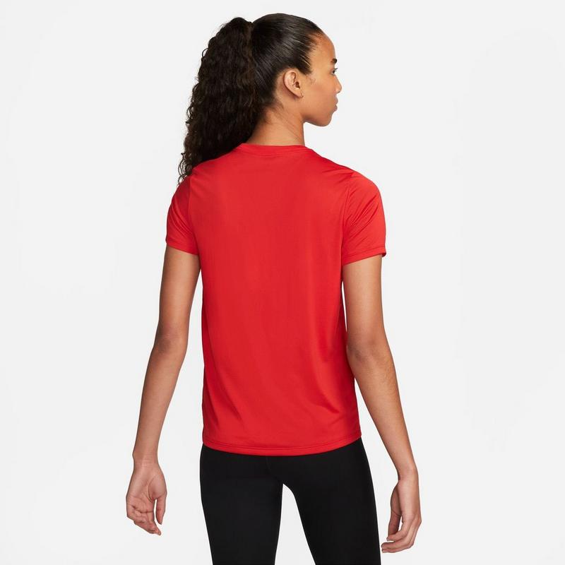 Nike T-shirt Dri-FIT pour femmes