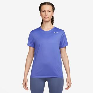 Nike T-shirt Dri-FIT pour femmes