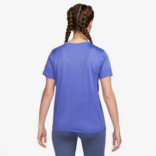 Nike T-shirt Dri-FIT pour femmes