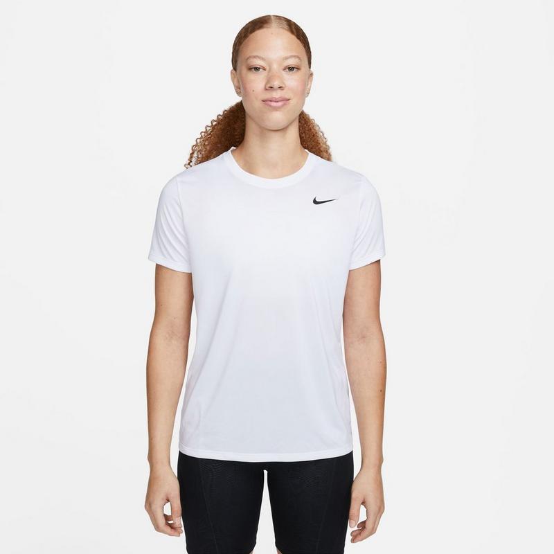 Nike T-shirt Dri-FIT pour femmes