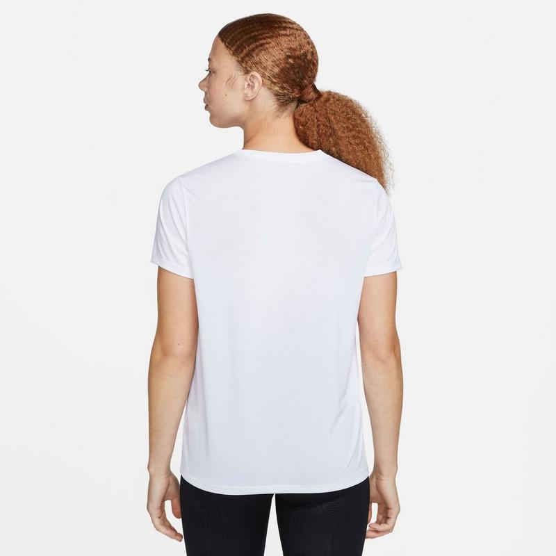 Nike T-shirt Dri-FIT pour femmes