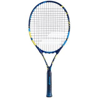 Babolat Juniors' Ballfighter 25 Tennis Racquet with Free Cover