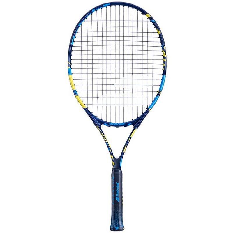 Babolat Raquette de tennis Ballfighter 25 avec sac pour juniors