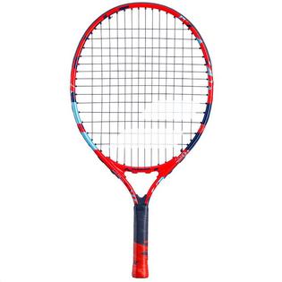 Kids' Ballfighter 19 Tennis Racquet with Free Cover