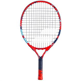 Babolat Raquette de tennis Ballfighter 19 avec sac pour juniors