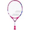 Kids  B Fly 19 Tennis Racquet with Free Cover