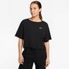 Women s Sportswear Ribbed Jersey Top