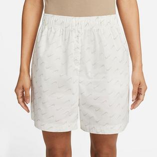 Nike Women's Sportswear Everyday Modern High Waist Woven Short