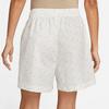 Women s Sportswear Everyday Modern High Waist Woven Short