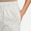 Women s Sportswear Everyday Modern High Waist Woven Short