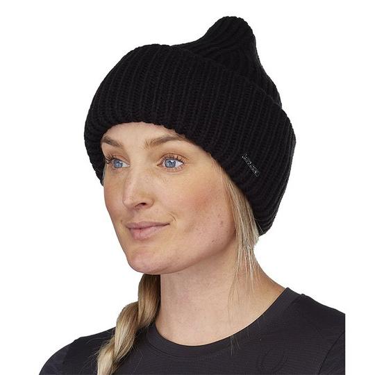 Spyder beanie womens online