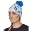 Tuque   pompon Apres Ski pour femmes