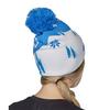 Tuque   pompon Apres Ski pour femmes