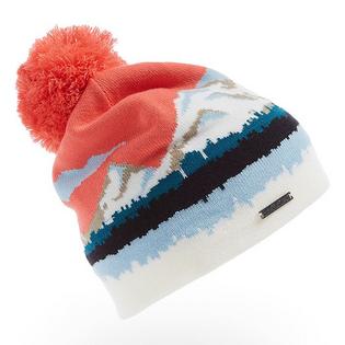 Women's Sundowner Pom Hat