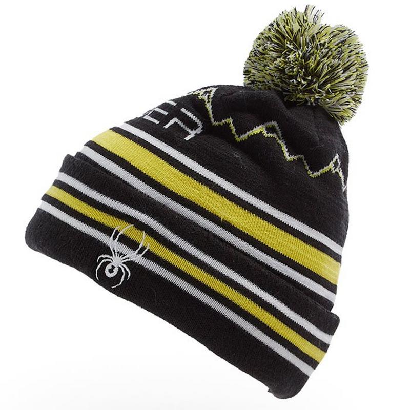 Spyder Tuque Icebox pour enfants [2-7]