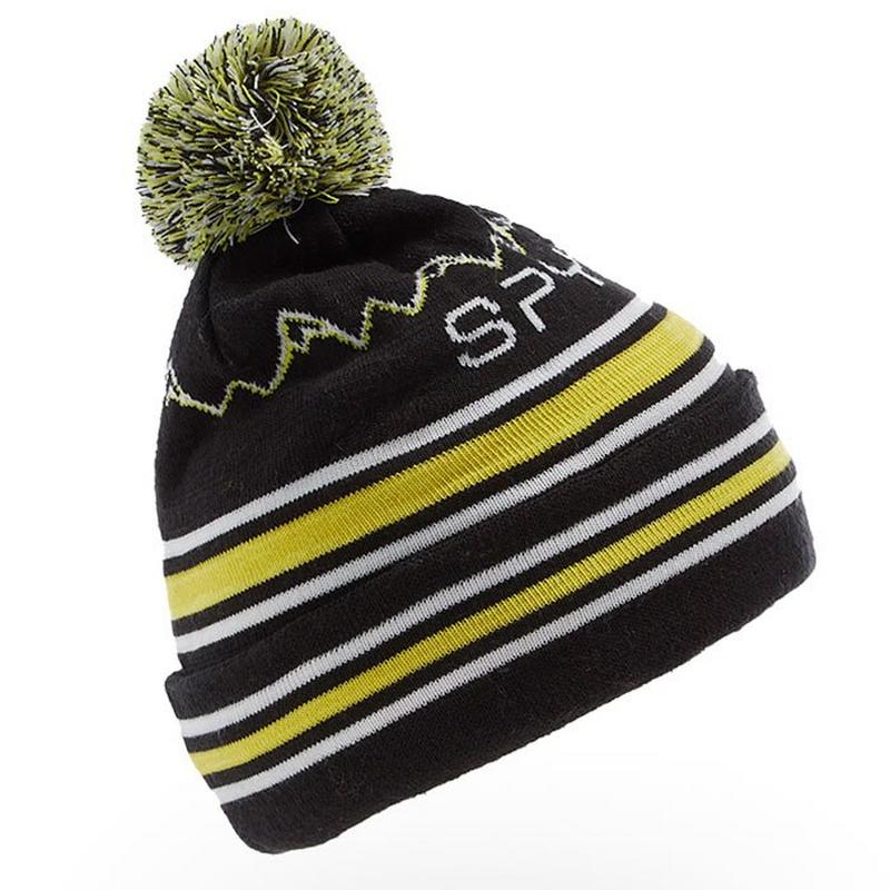 Spyder Tuque Icebox pour enfants [2-7]