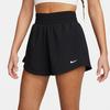 Women s One Dri-FIT  High Waist 3  2-in-1 Short