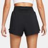 Women s One Dri-FIT  High Waist 3  2-in-1 Short