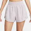 Women s One Dri-FIT  High Waist 3  2-in-1 Short