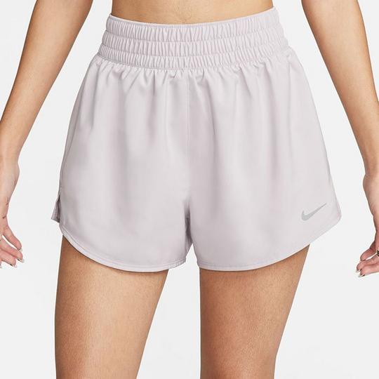 Women s One Dri-FIT  High Waist 3  2-in-1 Short