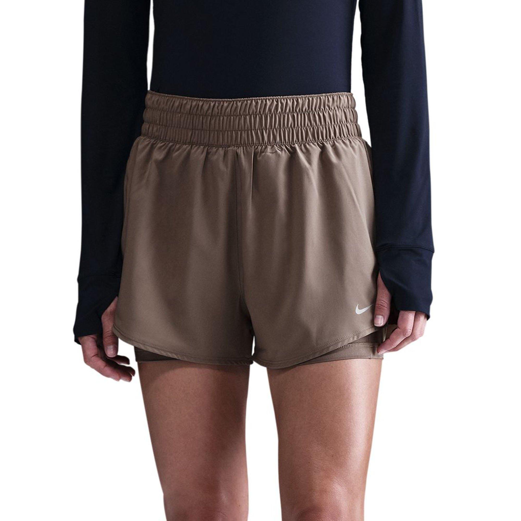 Women's One Dri-FIT High Waist 3