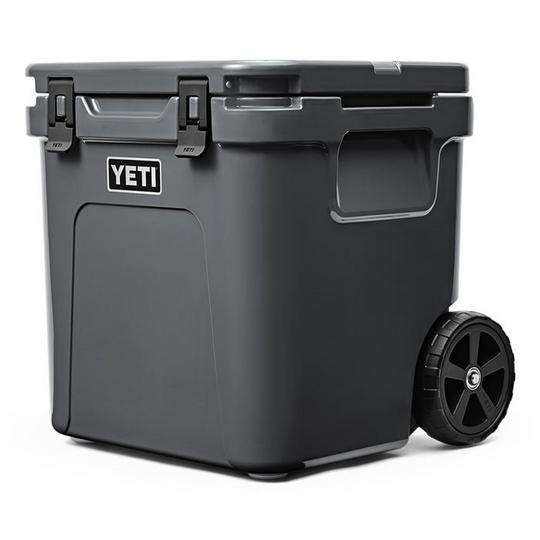 Yeti Glaci re   roulettes Roadie 48