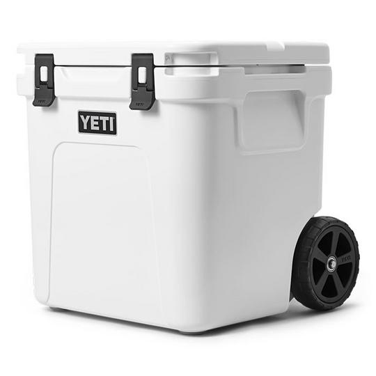 Roadie® 48 Wheeled Cooler | YETI | Sporting Life Online