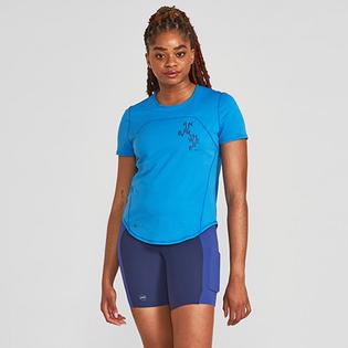 Women's Helio Light Tech Top