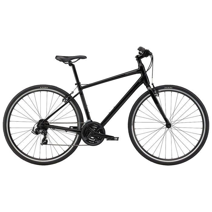 Cannondale quick xxl sale