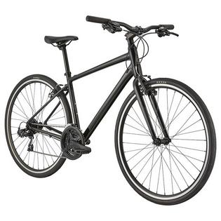 Cannondale Quick 6 Bike