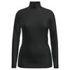 Chandail   col roul    manches longues en laine m rinos 260 Tech pour femmes