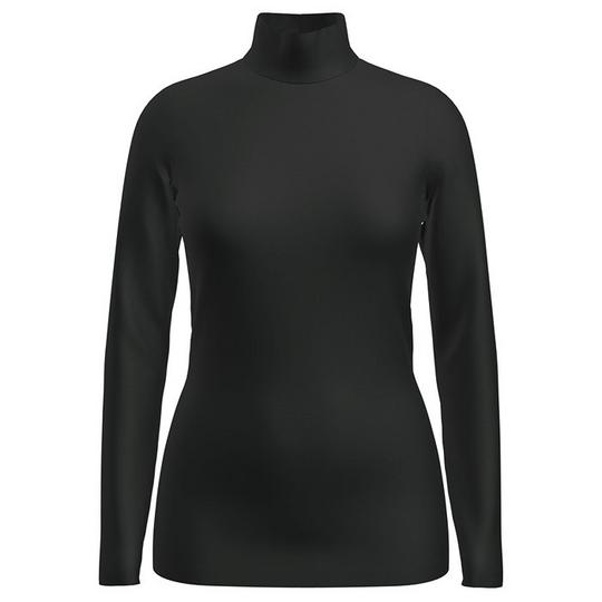 Women s Merino 260 Tech Long Sleeve Turtleneck Top