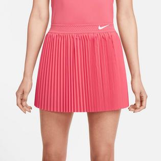 Nike Women's Dri-FIT Advantage Pleated Skirt