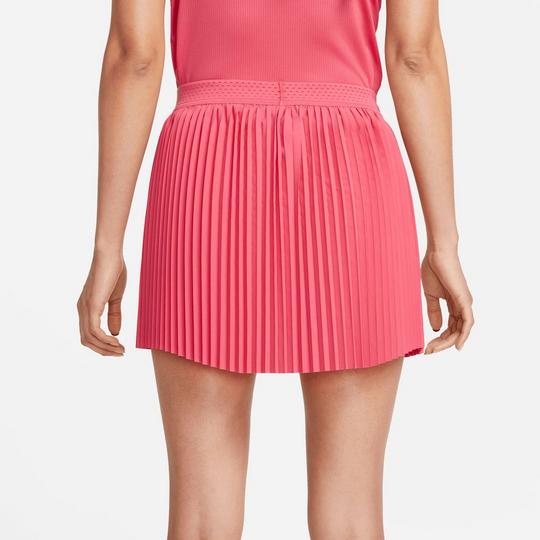 Nike dri fit pleated tennis skirt clearance