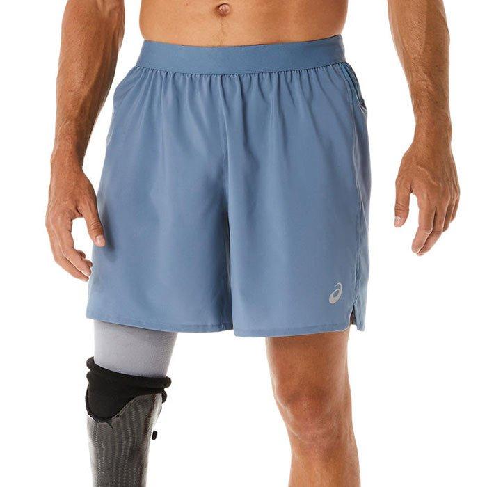 Men's Road 7" Short