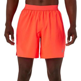 Asics Men's Road 2-N-1 7" Short