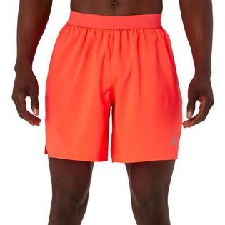 Men's Road 2-N-1 7" Short